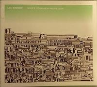 Sam Prekop - Sam Prekop