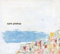Sam Prekop - Sam Prekop [VINYL]