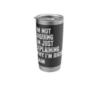 Sam Quote Funny Birthday Custom Name Idea Engineer Stainless Steel Insulated Tumbler
