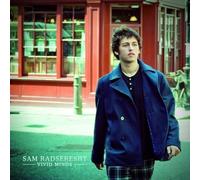 Sam Radseresht - Vivid Minds