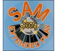 Sam Records Extended Play Disco Classics [Vinyl LP] [VINYL]
