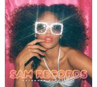 Sam Records Extended Play, Vol. 3 [VINYL]