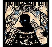 Sam Reider and the Human Hands - The Golem and Other Tales [12" VINYL]