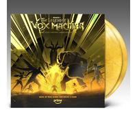 Sam Riegel and The Legend Of Vox Machina - Season 3 Prime Video Ori (US IMPORT)