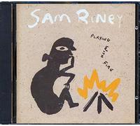 Sam Riney - Playing with Fire
