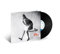 Sam Rivers - A New Conception [VINYL]