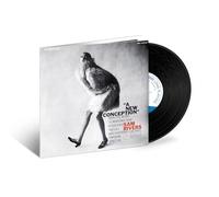 Sam Rivers - A New Conception [VINYL]