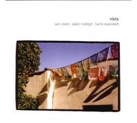SAM RIVERS & ADAM RUDOLPH - Vista