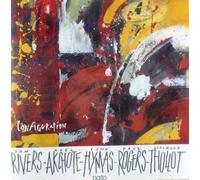 Sam Rivers - Configuration