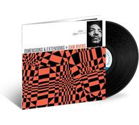 Sam Rivers Dimensions & Extensions - Blue Note Tone Poet Series 180 Gram - Sealed US vinyl LP album record 6512482 Blue Note Records 2026 Audiophile