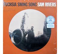 Sam Rivers - Fuchsia Swing Song (180g Vinyl) [VINYL]