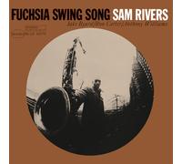 Sam Rivers - Fuchsia Swing Song [VINYL]