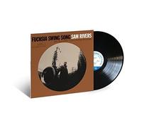 Sam Rivers - Fuchsia Swing Song [VINYL]