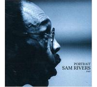 Sam Rivers - Portrait