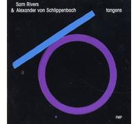 Sam Rivers - Tanges
