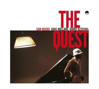 Sam Rivers - The Quest [VINYL]