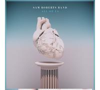 Sam Roberts Band All Of Us (CD) (US IMPORT)
