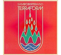 SAM ROBERTS BAND/SAM ROBERTS TERRAFORM NEW VINYL RECORD