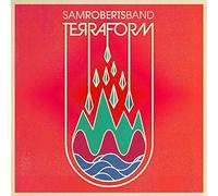 SAM ROBERTS BAND - TERRAFORM [VINYL]