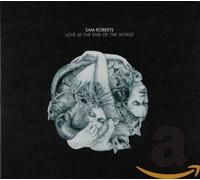 Sam Roberts - Love At The End Of The World