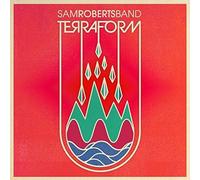 Sam Roberts - Terraform