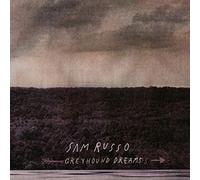 Sam Russo - Greyhound Dreams
