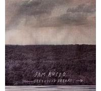 Sam Russo - Greyhound Dreams [VINYL]