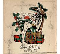 Sam Russo - Mistletoe Pier [7" VINYL]