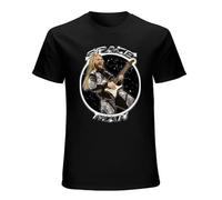 Sam Ryder Space Man Men's Black T-Shirt Unisex Tee 3XL