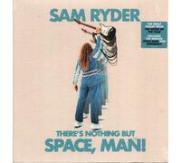 There's Nothing But Space, Man!