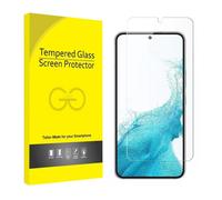Sam S25 Ultra Screen Protector - Tempered Glass, Full Coverage, Oleophobic, Case-Friendly, Easy Install