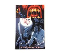 Sam, Salgood - Sea Of Red Volume 1: No Grave But The Sea