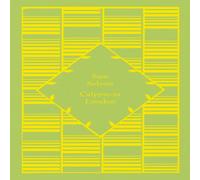 Sam Selvon Calypso in London Hardback Book Sam Selvon Multicolor