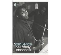 Sam Selvon - Lonely Londoners - Paperback - 68 - E245z
