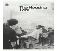 Sam Selvon The Housing Lark Paperback Book Sam Selvon Multicolor