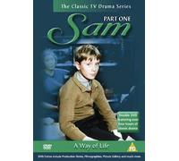 Sam: Series 1 - Part 1 - A Way Of Life [DVD]
