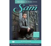 Sam - Series 2 - Part 1 [DVD] [1974]
