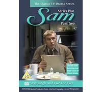 Sam - Series 2 - Part 2 [DVD] [1974]
