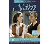 Sam - Series 3 - Part 1 [DVD] [1975]