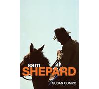Sam Shepard