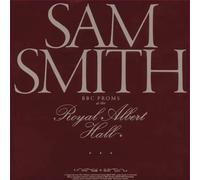 Sam Smith BBC Proms At The Royal Albert Hall Double Vinyl LP Limited RSD 2025