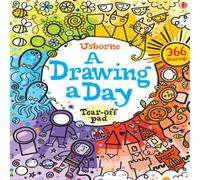 Sam Smith Drawing a Day Paperback Book Sam Smith Multicolor