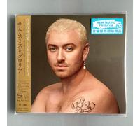 Sam Smith - Gloria [SHM-CD]