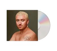 SAM SMITH