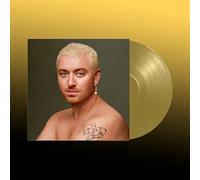 Smith,Sam - Gloria (Ltd. Gold Vinyl) [VINYL]