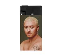 Smith,Sam - Gloria (Ltd. Mc) [CASSETTE]