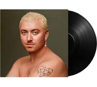 Sam Smith - Gloria [Standard Vinyl]