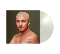 Sam Smith – Gloria – Ltd. Clear Vinyl