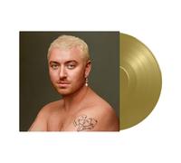 Sam Smith – Gloria – Ltd. Gold Vinyl