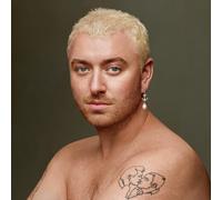 Sam Smith - Gloria (Vinyl) - Brand New & Sealed Free UK P&P